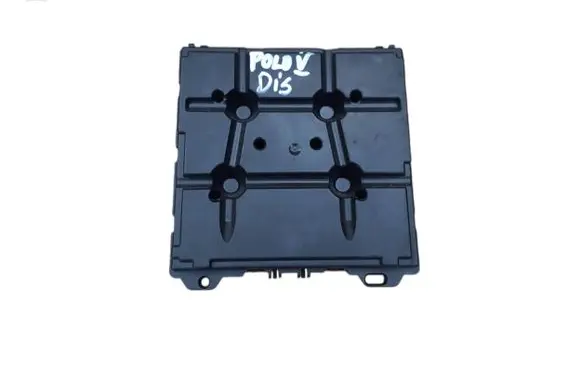 Volkswagen Polo V 6R Other control units/modules 6R0937086K A2C53396759