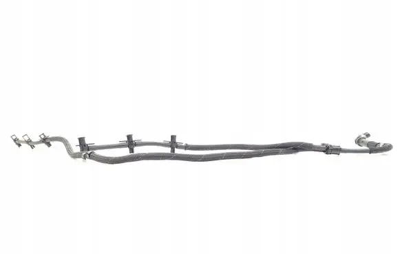 BMW X4 F26 Fuel line/pipe/hose 192830117434645717