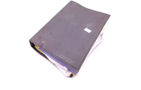 Volkswagen Golf V User manual 