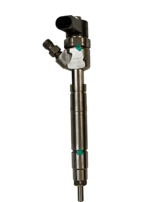 Mercedes-Benz G W463 2nd Gen Fuel injector 0445110208 0986435043
