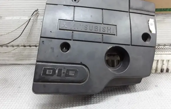 Mitsubishi Space Star Engine cover (trim) MR914651