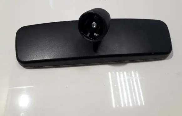Volkswagen PASSAT B6 Rear view mirror (interior) E9014022