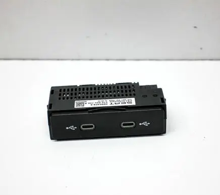 Seat Ateca USB socket connector 575035736B