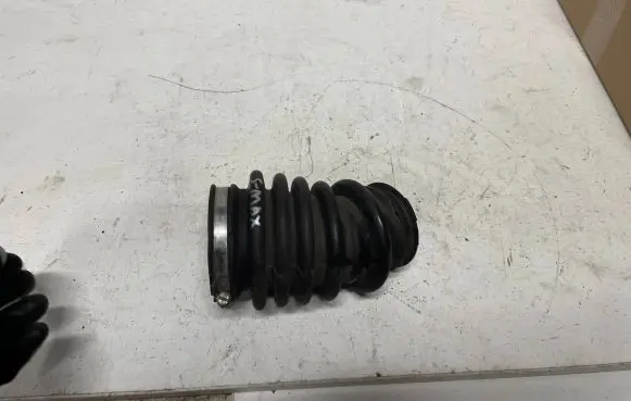 Ford S-MAX Air intake hose/pipe 4616125999