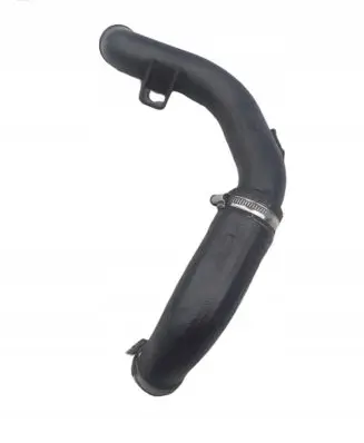 Ford Fiesta Intercooler hose/pipe 2T1Q9F796