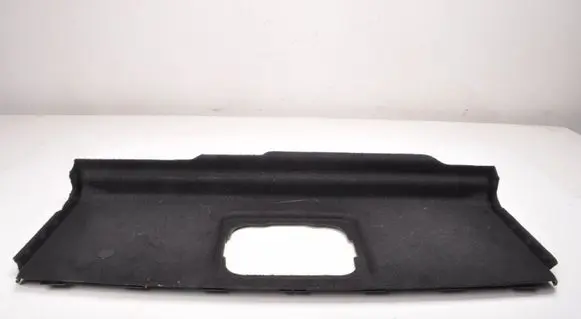 BMW Z4 g29 Parcel shelf load cover trim 7470174