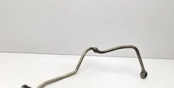 Volvo XC90 Turbo turbocharger oiling pipe/hose 