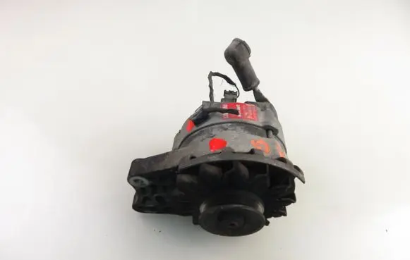 Generator/alternator