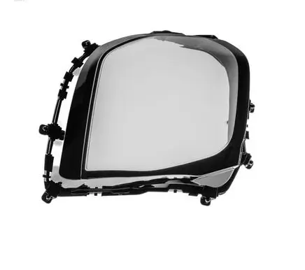 Mitsubishi Outlander IV Headlight lense 8301D812