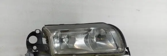 Volvo S80 Headlight/headlamp HCR7178