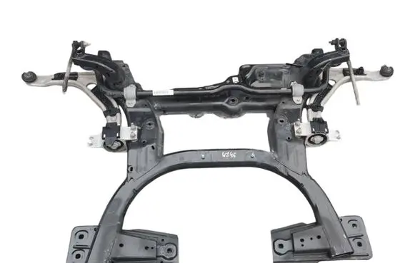 Mercedes-Benz B W246 W242 Front axle beam 