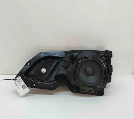 Audi e-tron Front door speaker 4KE035297