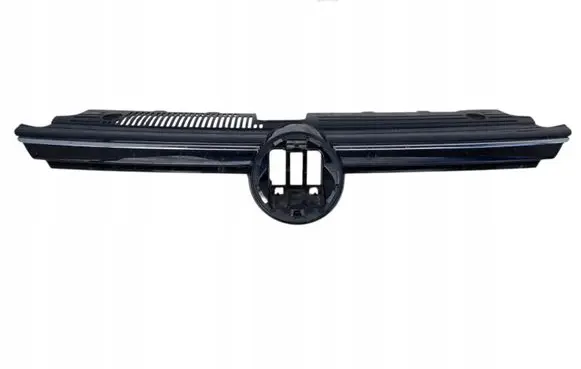Volkswagen Golf VIII Front bumper upper radiator grill 5H0853651N