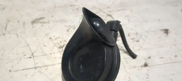 Volkswagen Touareg I Horn signal 007424