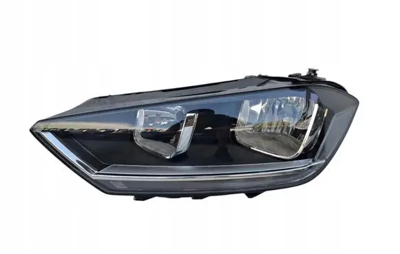 Volkswagen Golf Sportsvan Headlight/headlamp BK2TEILE