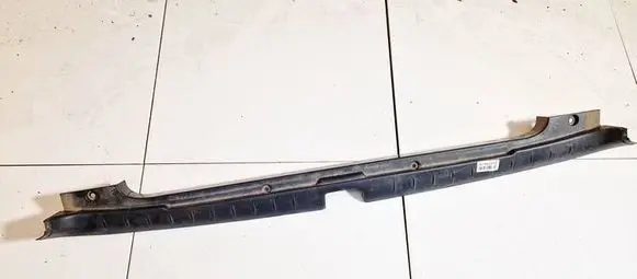 Volvo V70 Other trunk/boot trim element 1882