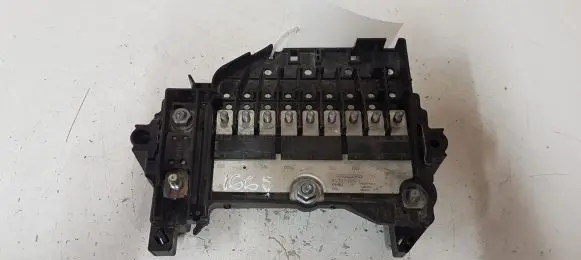 Volvo V40 Positive wiring loom 313375351