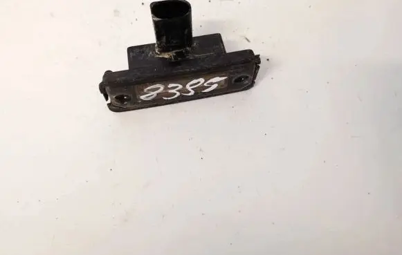 Volkswagen Polo IV 9N3 Number plate light 1j6943021b