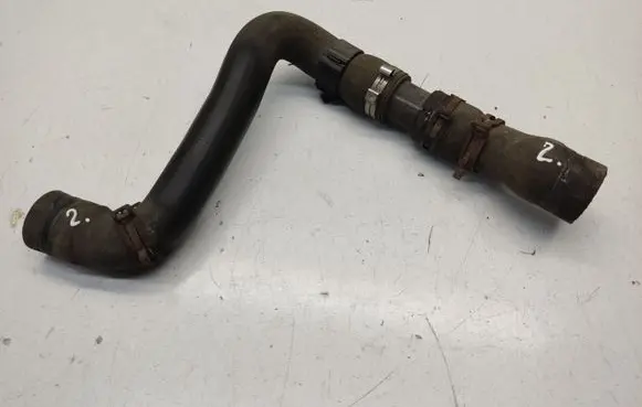 Mini Cooper Countryman R60 Engine coolant pipe/hose 9800479 17029800479