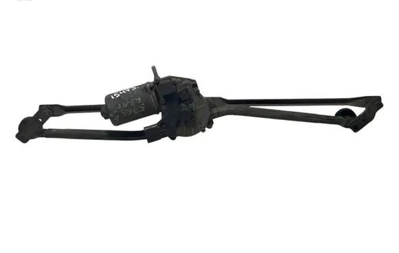Volkswagen Crafter Front wiper linkage and motor 404955