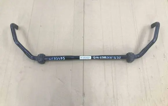 BMW 8 G16 Front anti-roll bar/sway bar 6873475