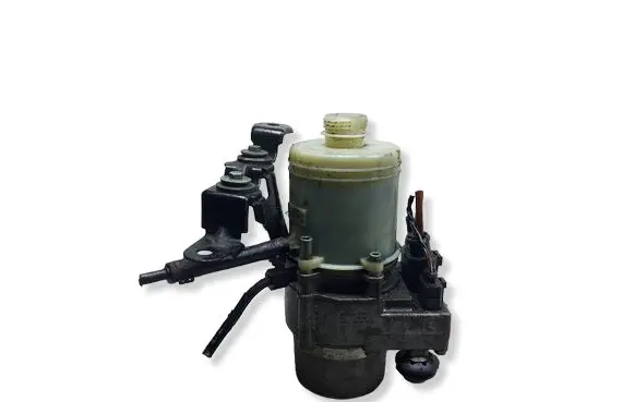 Skoda Fabia Mk1 (6Y) Power steering pump 6Q0423155AAKAS 6Q0423155AA