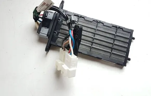 Mitsubishi Outlander IV Electric cabin heater radiator 271436RF0A