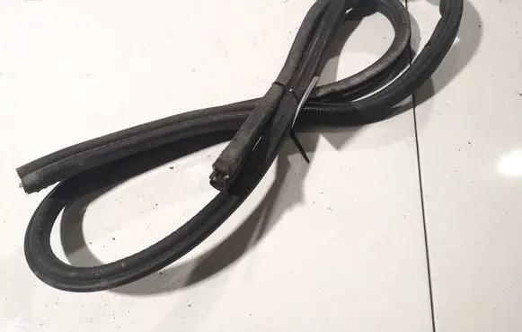 Fiat Ducato Rubber seal front coupe door