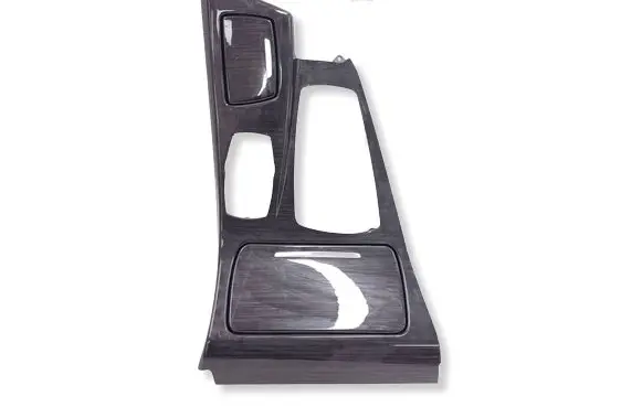 BMW 5 F10 F11 Dashboard center trim panel 9277262 82399 82398