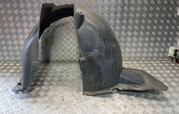 Seat Alhambra (Mk2) Front wheel arch liner splash guards 7N0805911