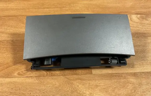 Peugeot 407 Ashtray (front) 9644562177