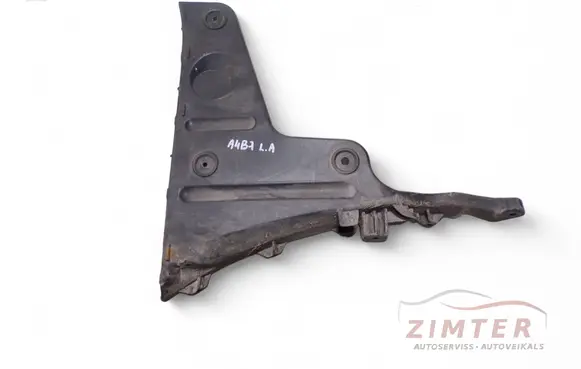 Audi A4 S4 B7 8E 8H Rear bumper mounting bracket 8E9807454A