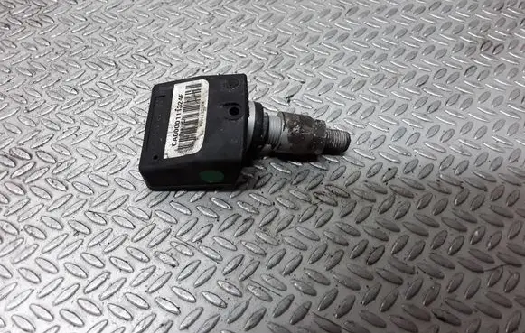 Peugeot 407 Tire pressure sensor 9634866180