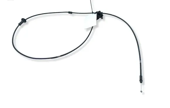 KIA Niro Engine bonnet/hood lock release cable 