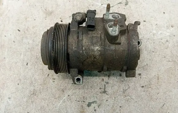 Chrysler 300 - 300C Air conditioning (A/C) compressor (pump) 4472205604 10S17C P5116835AE