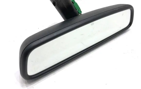 Volvo S80 Rear view mirror (interior) 30799044