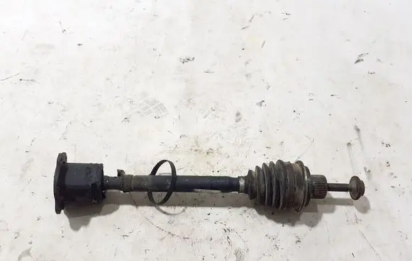 Porsche Cayenne (9Y0 9Y3) Front driveshaft 4M4407271