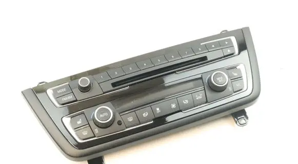 BMW 3 GT F34 Climate control unit 9261103