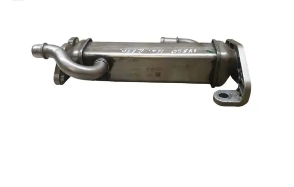 Iveco Daily 35 - 40.10 EGR valve cooler 5801856571 0250 220216B