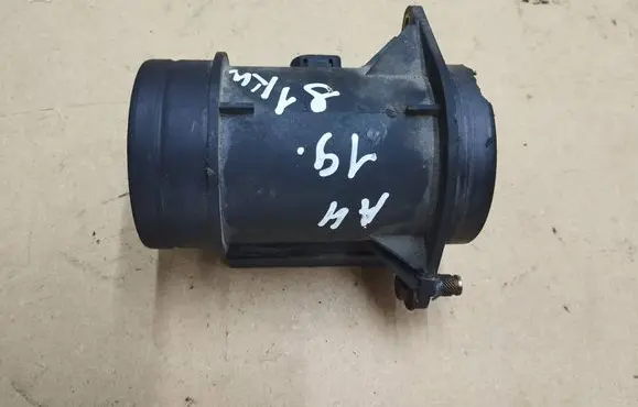 Audi A4 S4 B5 8D Mass air flow meter 71822101 074906461