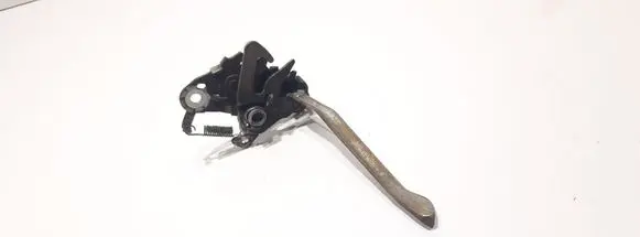 Citroen C4 Grand Picasso Engine bonnet/hood lock/catch