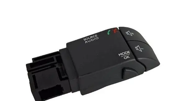 Dacia Dokker Other switches/knobs/shifts 255509953R