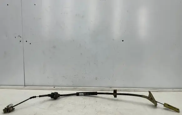Fiat Panda II Clutch cable 55183097