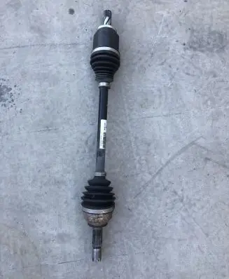 MG ZS Front driveshaft 10233396