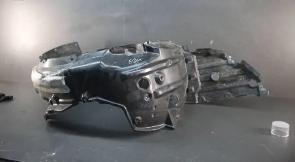 Toyota Corolla E210 E21 Other exterior part 5387602630