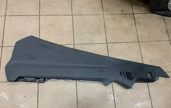 Ford Edge II Center console decorative trim FT4BR046C26AHW EM2BR045C27AG FT4BR046C26AH
