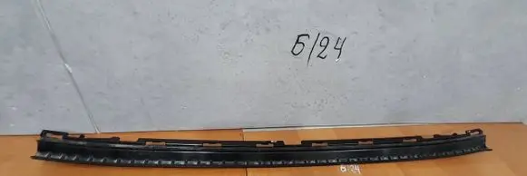 Mini One - Cooper F56 F55 Front bumper mounting bracket 51117499522