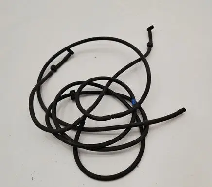 Mini One - Cooper Clubman R55 Windshield washer fluid hose 