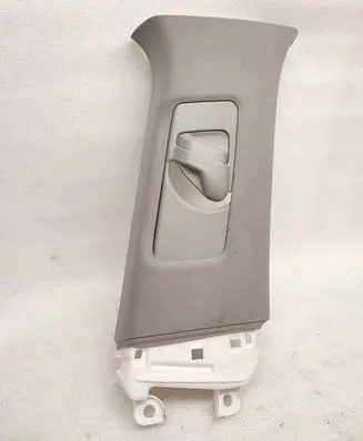 Lexus RX 450H (B) pillar trim (top) 62410481001