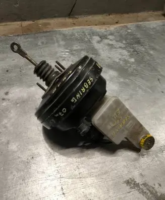 Chrysler Sebring (JS) Brake booster 05085360AE 02040A2759 03BP097B99